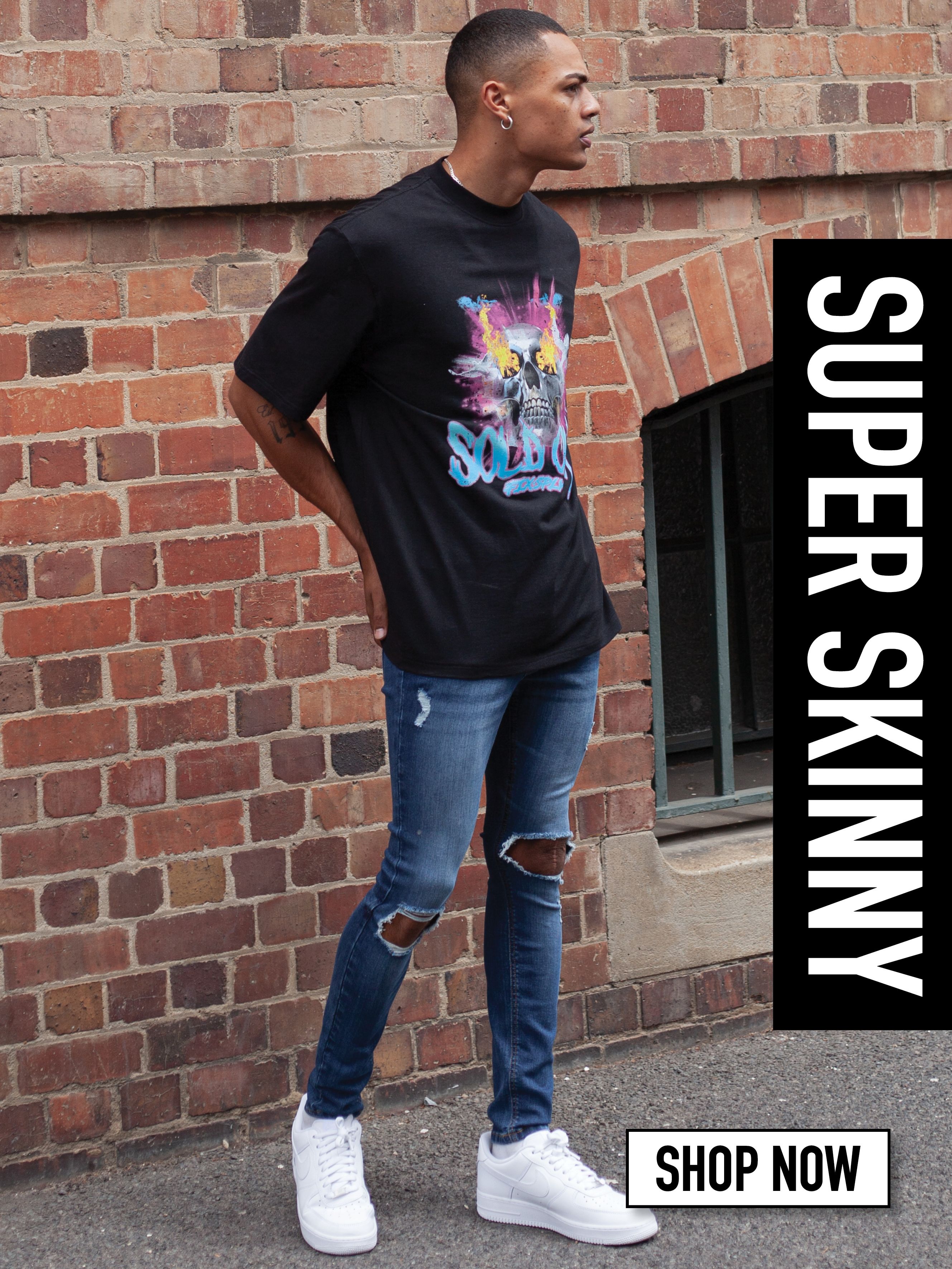 The FIX | Shop Clothing, Shoes 