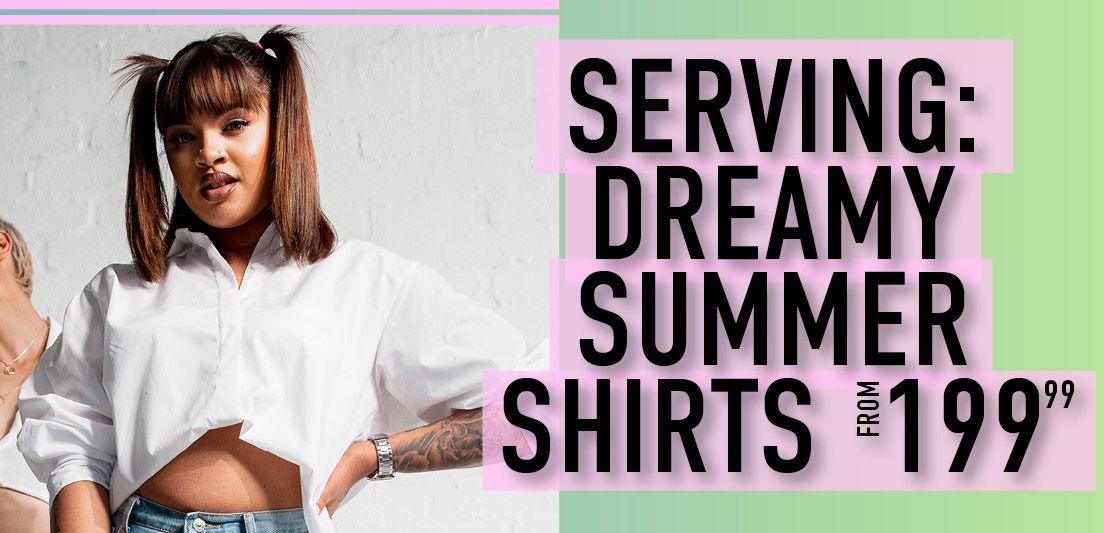 discount 99% WOMEN FASHION Shirts & T-shirts Print Multicolored M PcP blouse 
