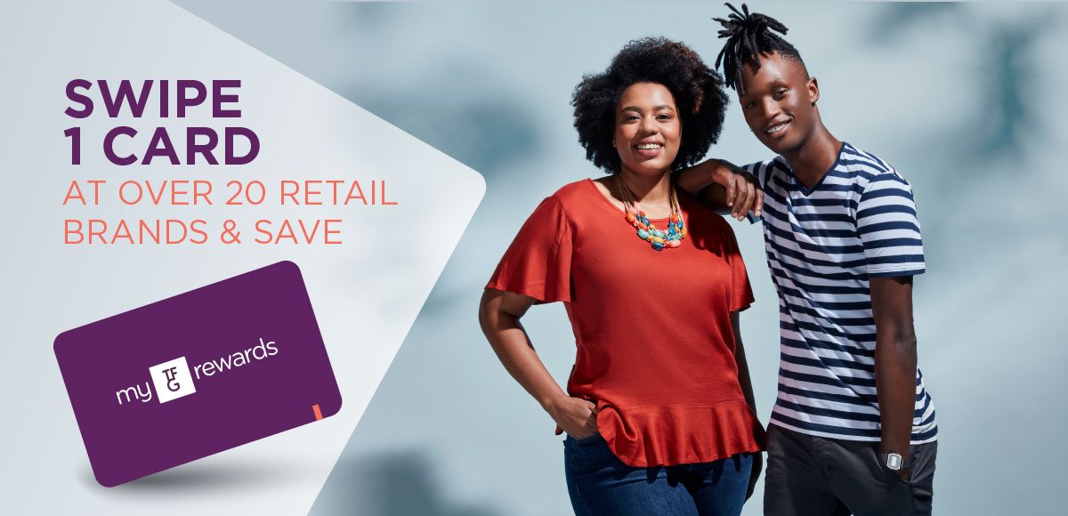 Image. Swipe 1 card at over 20 retail brands and get rewarded.